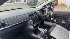 Citroen C3 1.2 PureTech Elle 5dr Petrol Hatchback